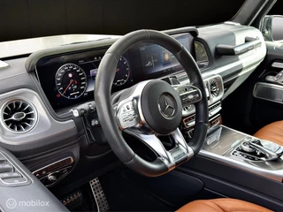 Mercedes-Benz G-Klasse – thumbnail 9