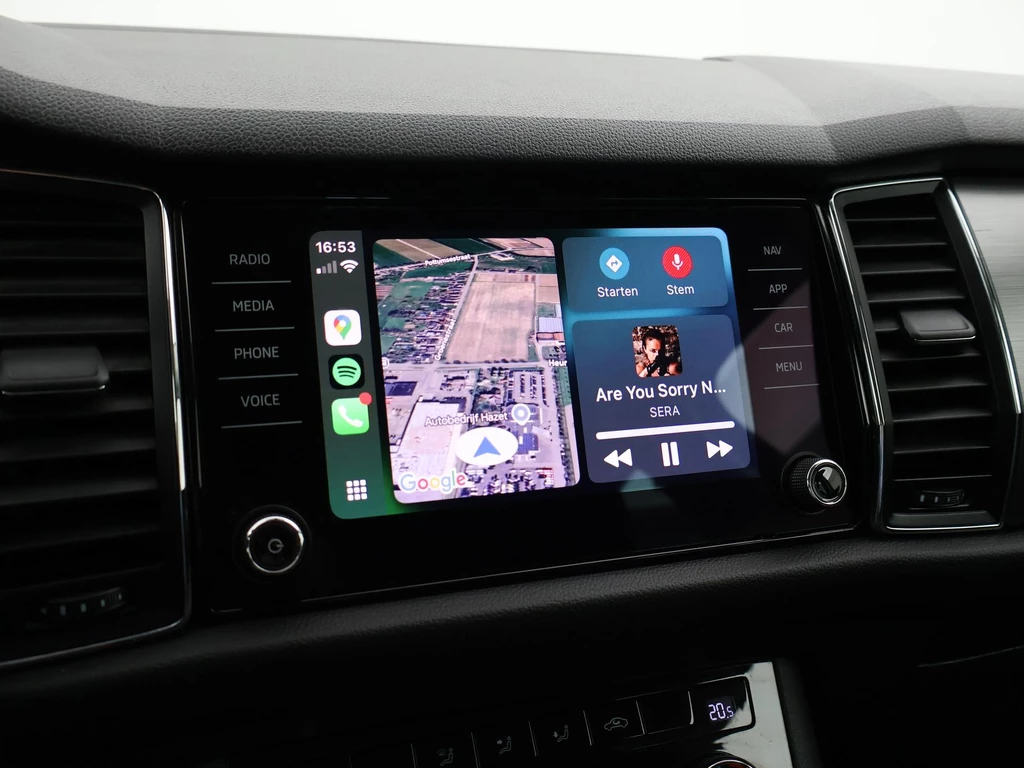 Škoda Kodiaq – foto 31