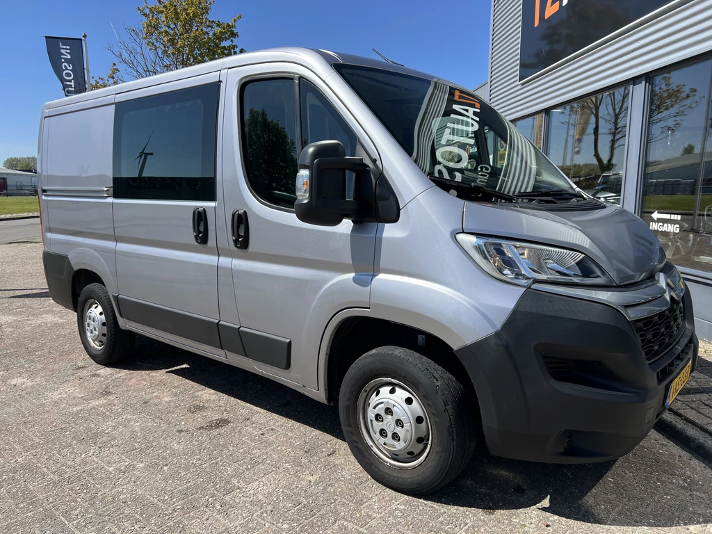 Citroën Jumper – foto 7