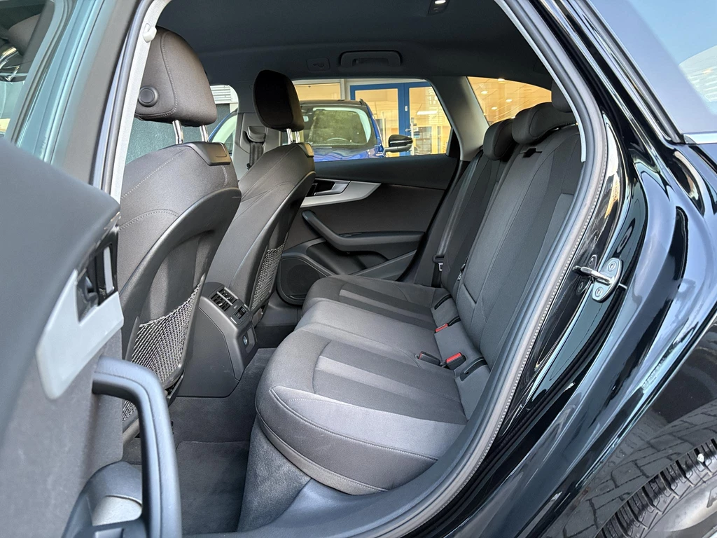 Audi A4 – foto 17