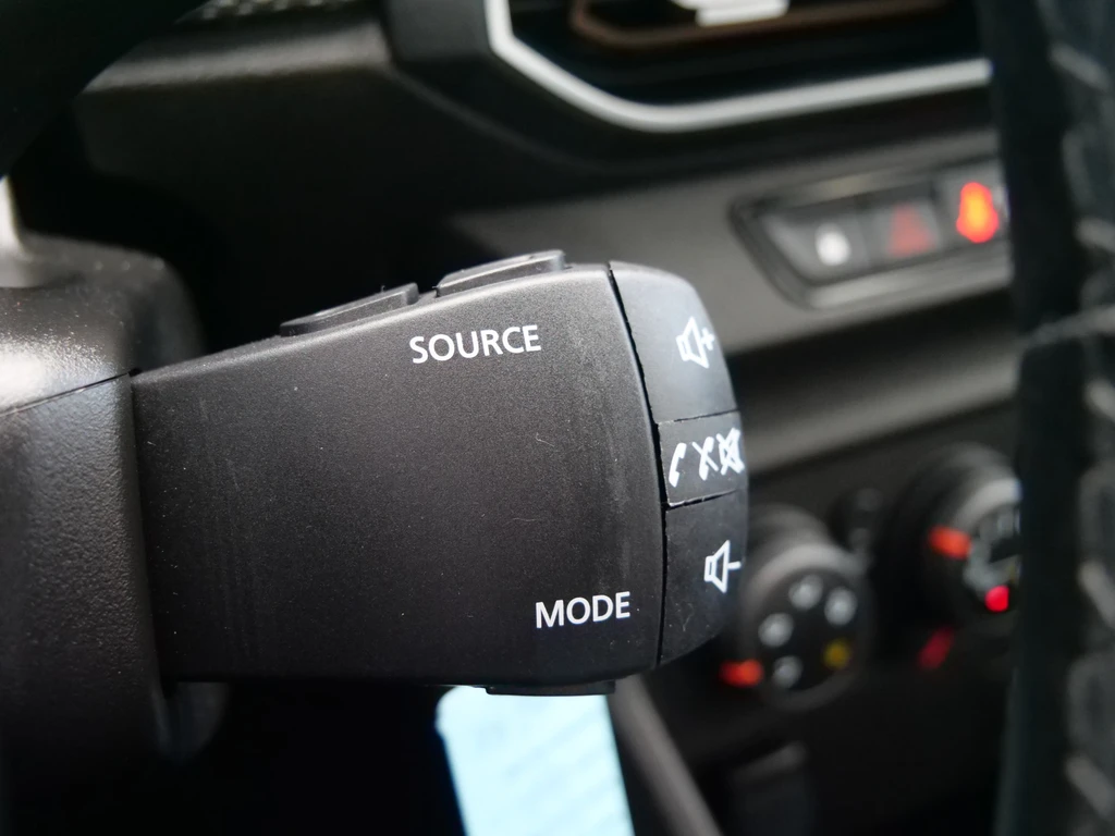 Dacia Sandero Stepway – foto 18
