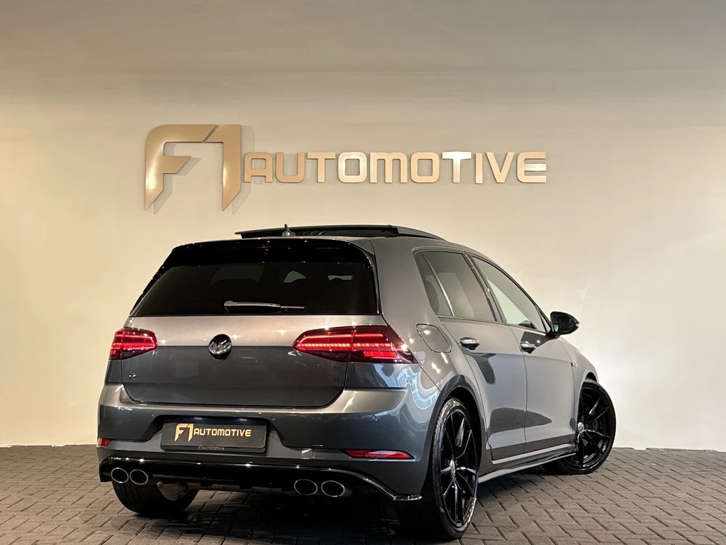 Volkswagen Golf – foto 5