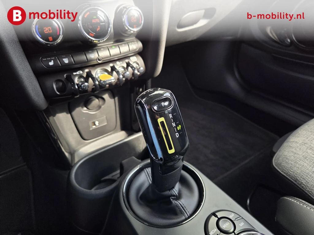 MINI Electric – foto 23