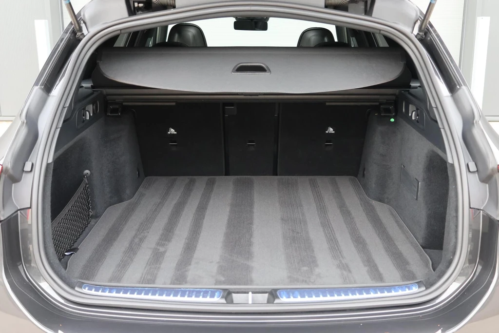 Mercedes-Benz C-Klasse – foto 35
