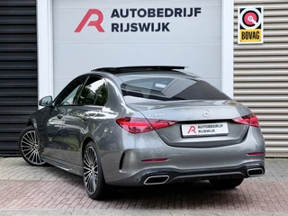 Mercedes-Benz C-Klasse – thumbnail 3