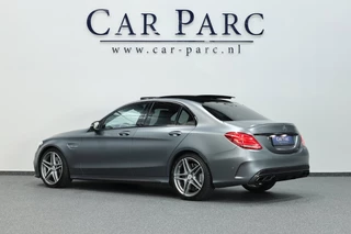 Mercedes-Benz C-Klasse – thumbnail 2