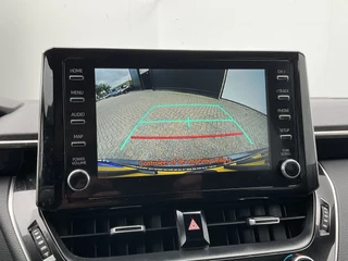 Toyota Corolla Touring Sports – thumbnail 16