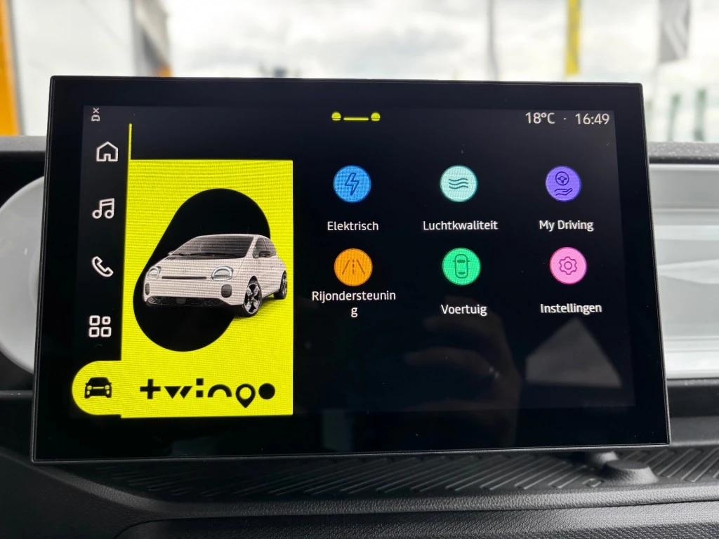 Renault Twingo – foto 25