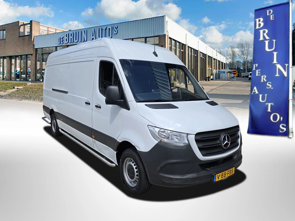 Mercedes-Benz Sprinter – foto 9