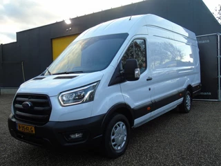 Ford Transit – thumbnail 3