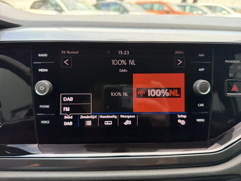 Volkswagen Polo – foto 27