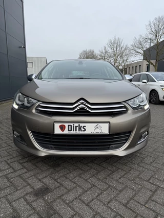 Citroën C4 – thumbnail 9