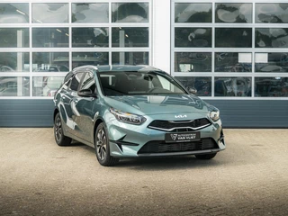 Kia Ceed Sportswagon – thumbnail 9