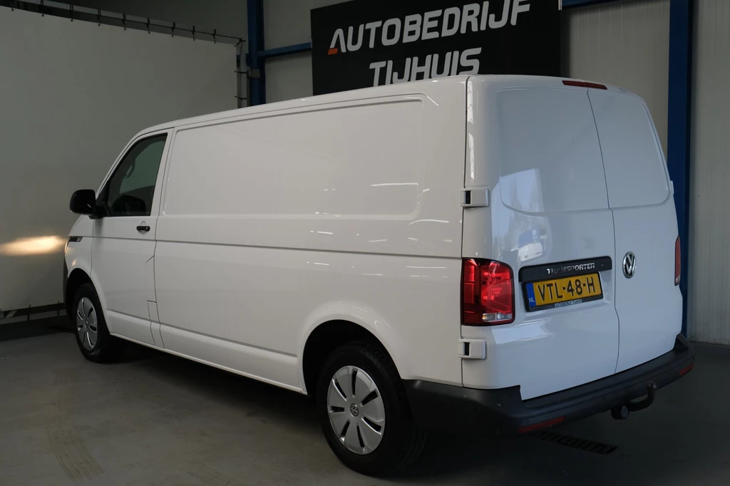 Volkswagen Transporter – foto 2