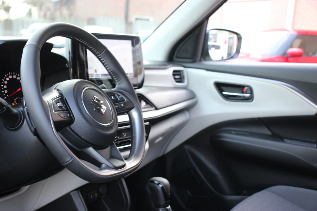 Suzuki Swift – foto 30