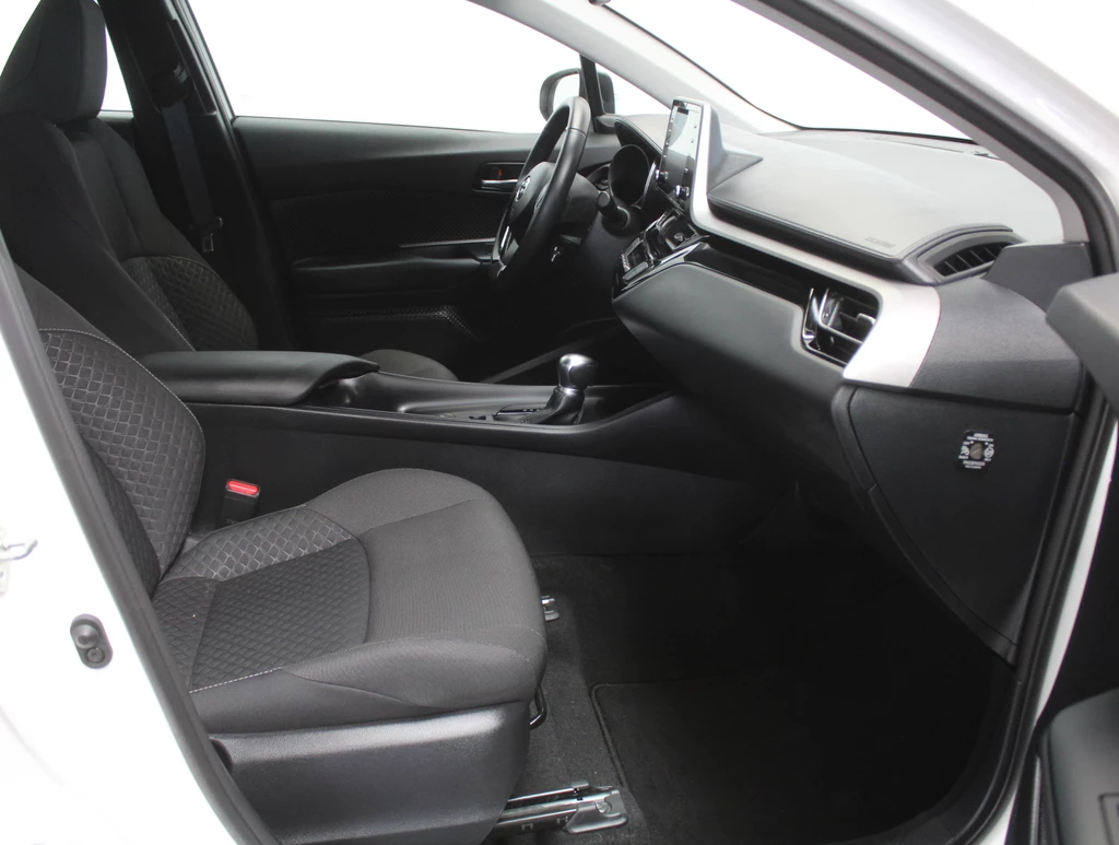 Toyota C-HR – foto 34