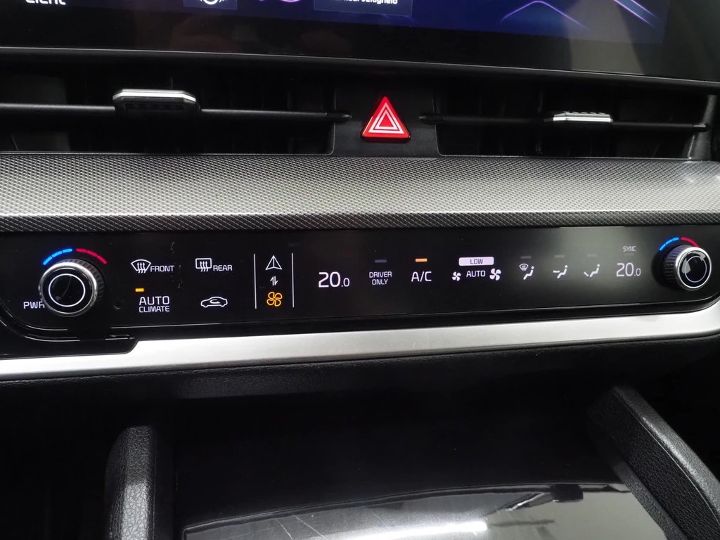 Kia Sportage – foto 30