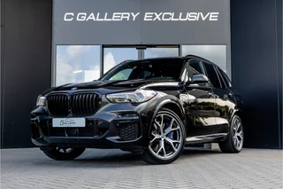 BMW X5 – thumbnail 1