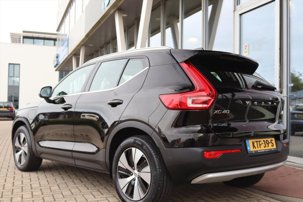 Volvo XC40 – foto 8