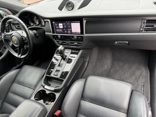 Porsche Macan – thumbnail 25