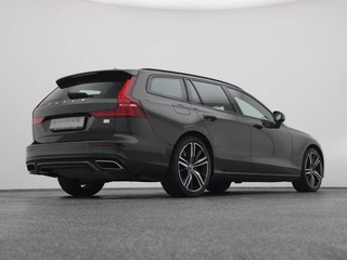 Volvo V60 – thumbnail 13