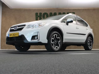 Subaru XV – thumbnail 1