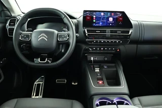 Citroën C5 Aircross – thumbnail 16