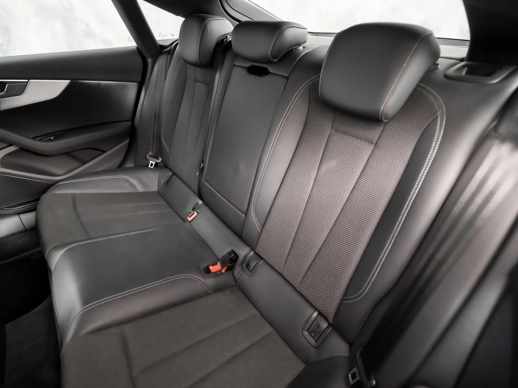 Audi A5 – foto 17