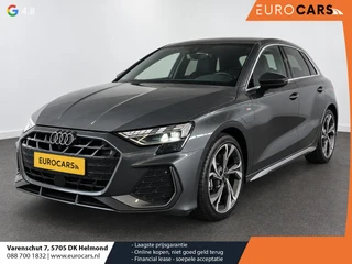 Audi A3 – thumbnail 1