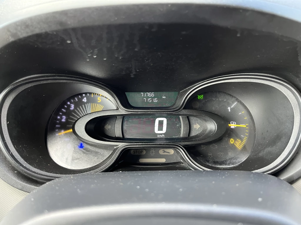 Renault Trafic – foto 17