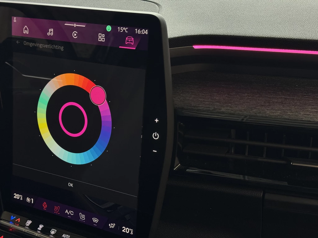 Renault Austral – foto 58