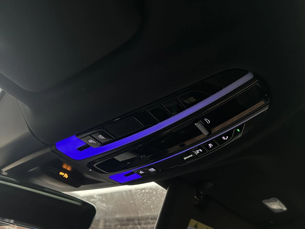 Porsche Cayenne – foto 18
