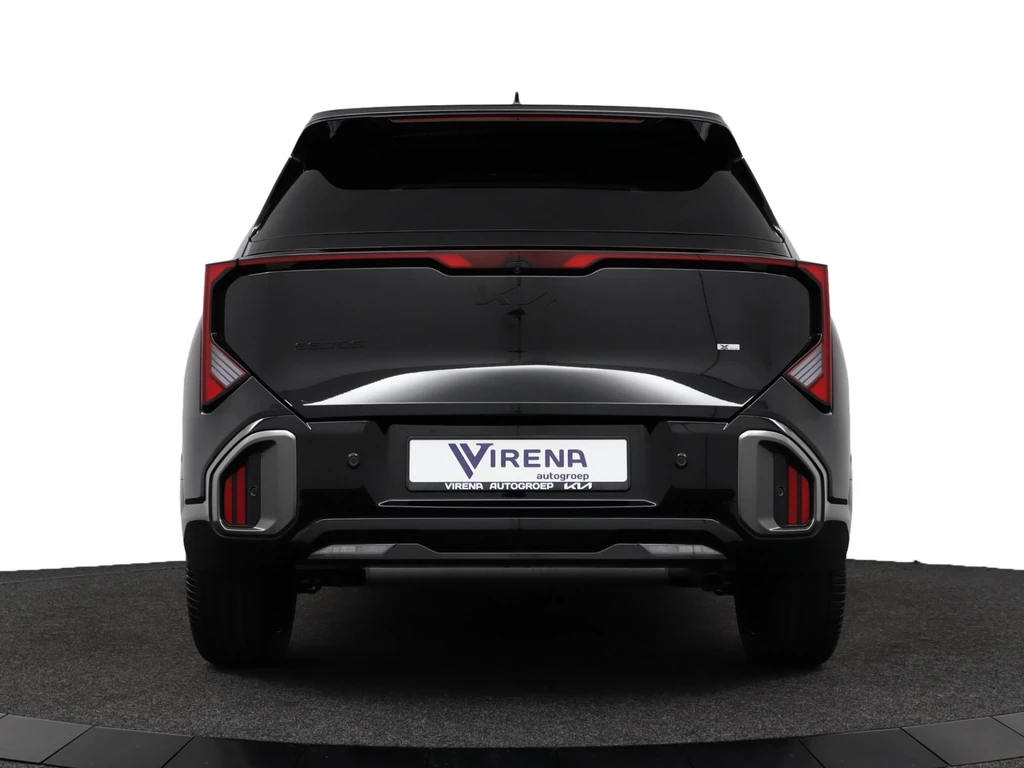 Kia Seltos – foto 7