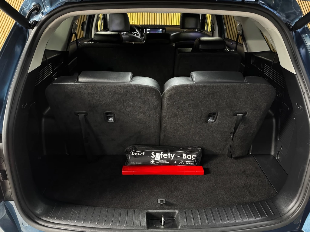 Kia Sorento – foto 20