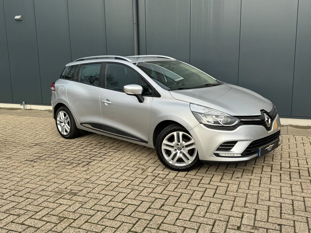Renault Clio – foto 16