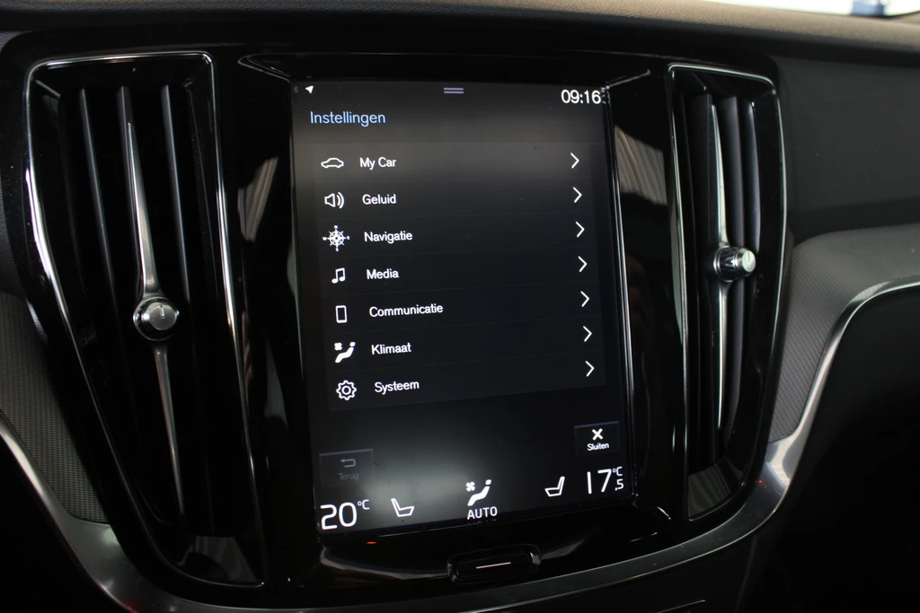 Volvo V60 – foto 35