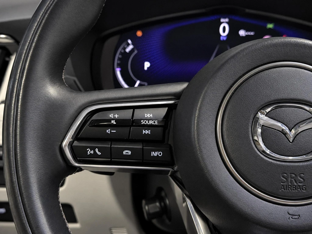 Mazda CX-60 – foto 24