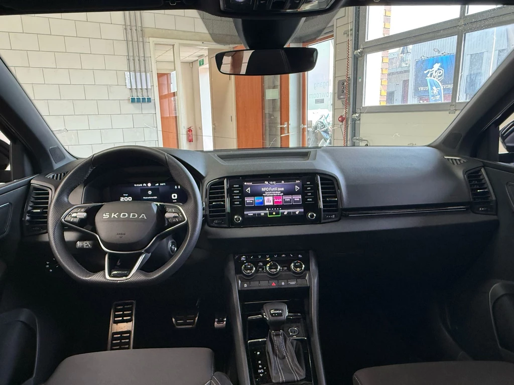 Škoda Karoq – foto 21