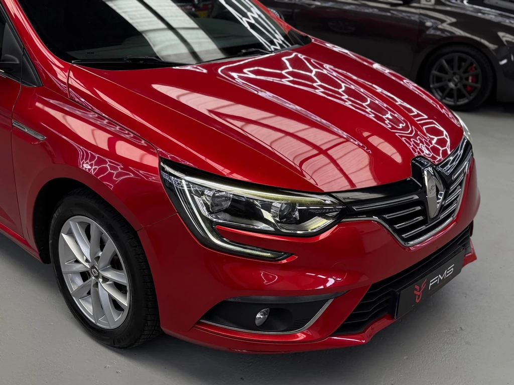 Renault Mégane Estate – foto 10
