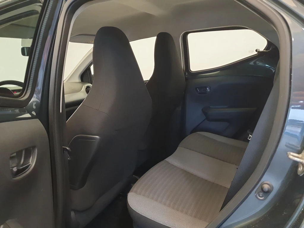 Toyota Aygo – foto 25