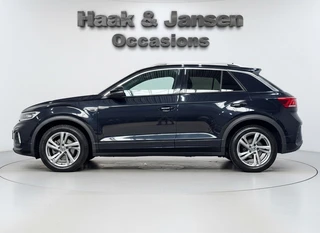 Volkswagen T-Roc – thumbnail 2