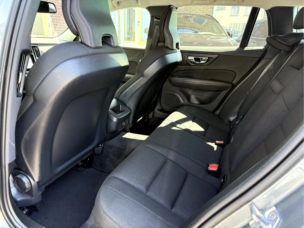 Volvo V60 – foto 9