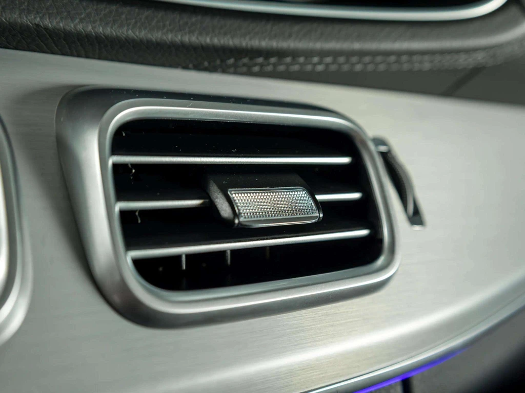 Mercedes-Benz GLE – foto 32
