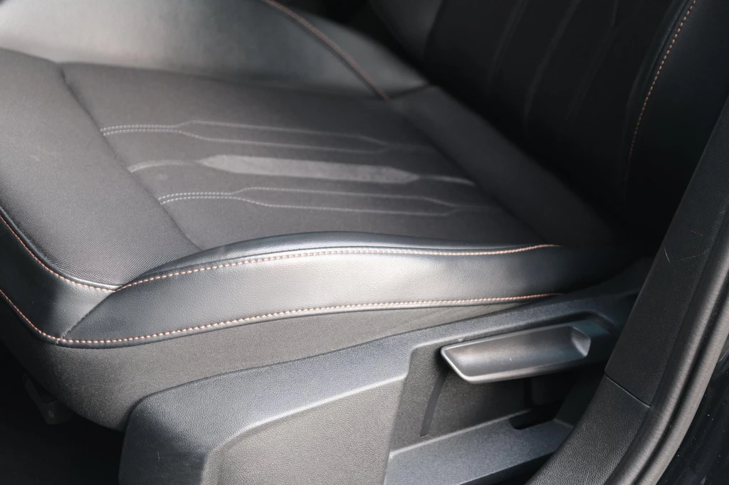 CUPRA Leon Sportstourer – foto 29