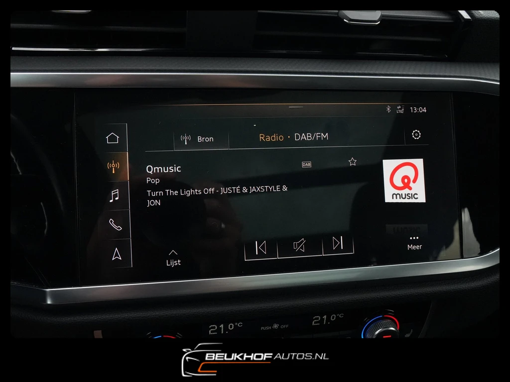 Audi Q3 – foto 34