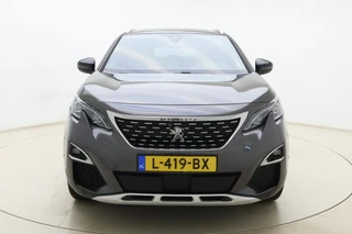 Peugeot 3008 – thumbnail 9