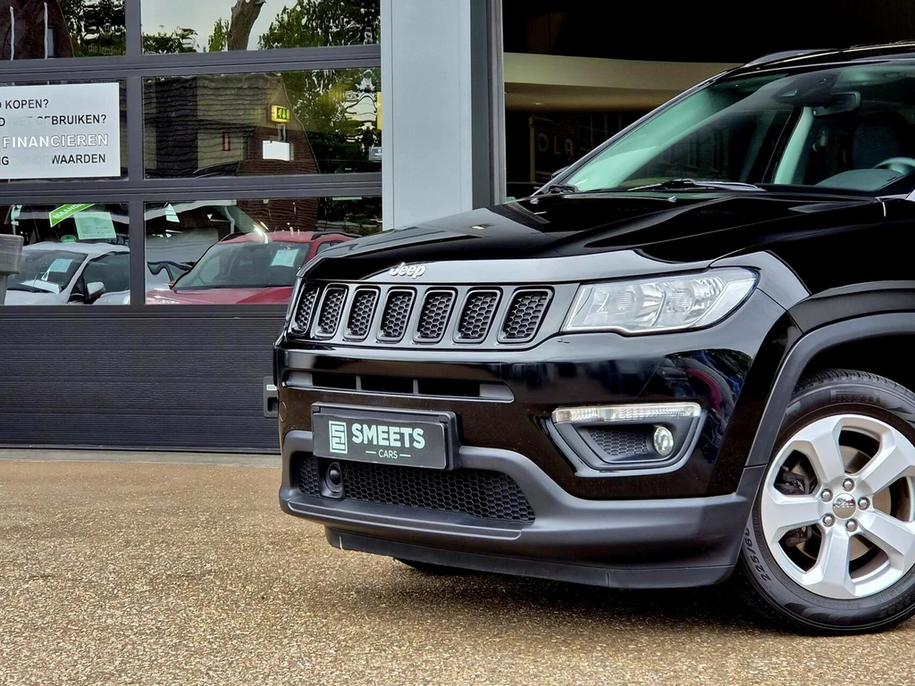 Jeep Compass – foto 3