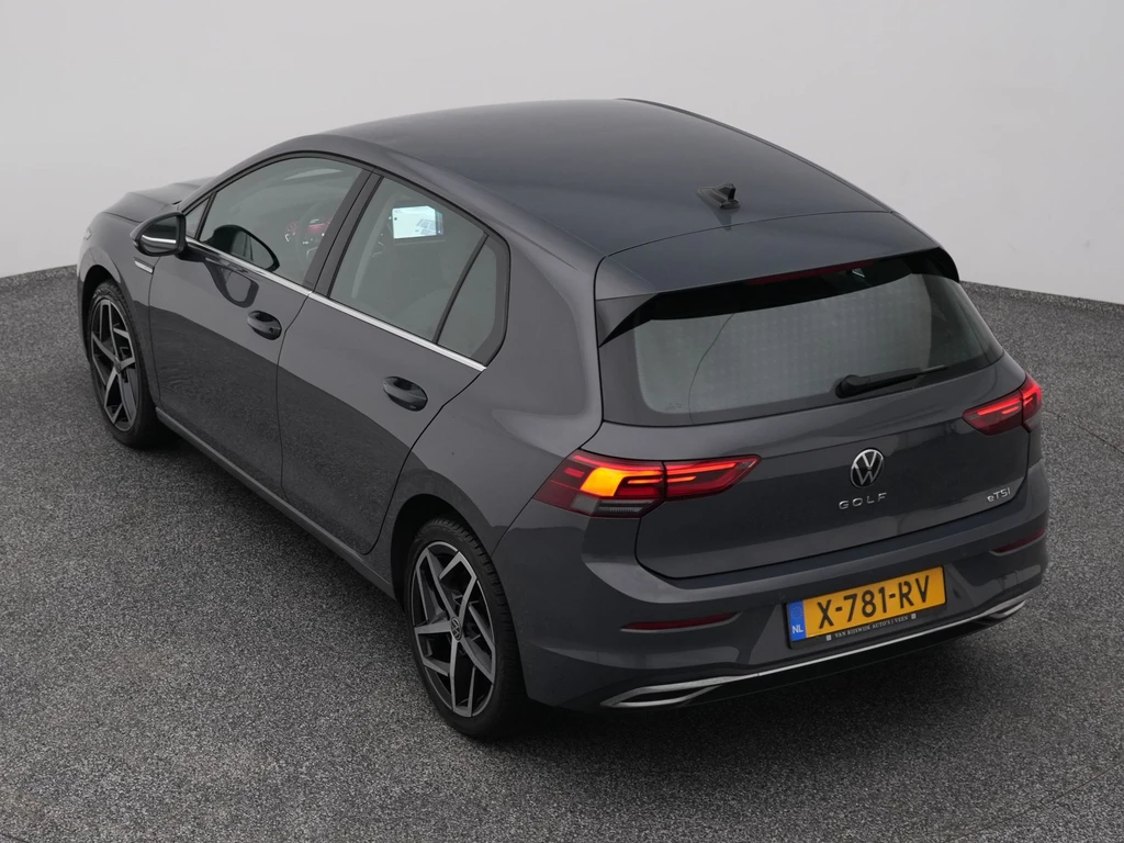 Volkswagen Golf – foto 7