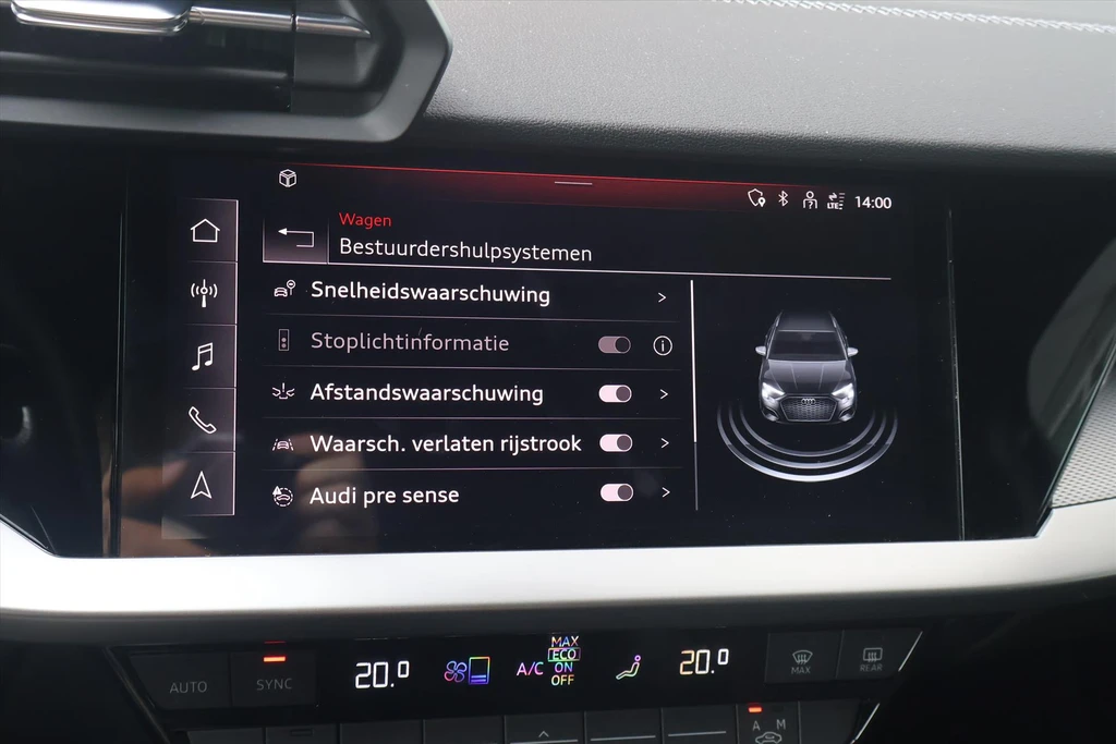 Audi A3 – foto 33