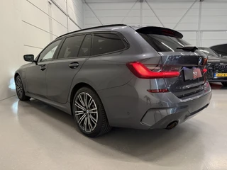 BMW 3 Serie – thumbnail 3